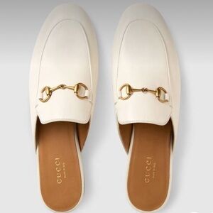 Gucci Princetown Mule